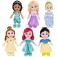 Disney Princesses 30 cm テディベア 各種