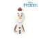 Disney Frozen figur sortiert