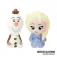 Disney Frozen figure assorted