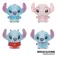 Disney Stitch figure assorted