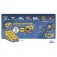 Erik One Piece Stift