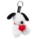 Erik Snoopy Peanuts Avaimenperä