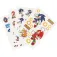 Erik Sonic the Hedgehog sticker