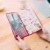 Erik Winnie the Pooh a5 notebook