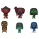 Funko Horror figur sortiert