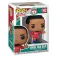 Funko Liverpool Virgil Van Dijk figur