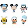 Funko Mickey and Friends figure assorted