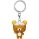 Funko Rilakkuma Nøglering