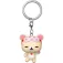 Funko Rilakkuma Keychain