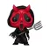 Funko Scream 図形