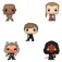 Funko Star Wars 그림