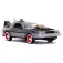 Jada Back to the Future Auto