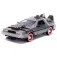 Jada Back to the Future Auto