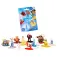 Jada Disney 4 cm figur sortiert
