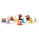 Jada Disney 4 cm figure assorted