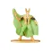 Jada Marvel 4 cm figur blandad