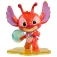 Just play Stitch figure assorted