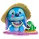 Just play Stitch figure assorted