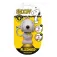Kids licensing Snoopy Peanuts Keychain