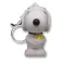 Kids licensing Snoopy Peanuts Nyckelring