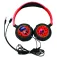 Lexibook Auriculars Miraculous Ladybug