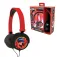 Lexibook Auriculars Miraculous Ladybug