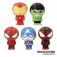 Marvel Figur blandad