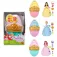 Mattel Disney Princesses figur sortiert