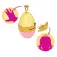 Mattel Disney Princesses figur sortiert