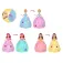 Mattel Disney Princesses figur sortiert