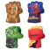 Play by play Marvel 22 cm teddy assorted