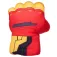 Play by play Marvel 22 cm teddy assorted