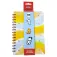 Puckator Snoopy & Woodstock Peanuts a5-notesbog