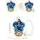 Pyramid Harry Potter mugg
