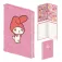 Pyramid My Melody Hello Kitty a5-notesbog