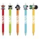 Pyramid One Piece Stift sortiert