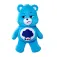 Simba Care Bears 35 cm bamse
