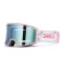 Shred Codify pink storm Skibrille