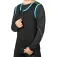 Shred Chaleco de protección juvenil Mini back zip