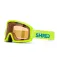 Shred Maschera da sci junior Monocle mini