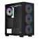 Aerocool B509A Flow PC-tårnhus