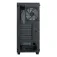 Aerocool B509A Flow Obudowa komputera PC