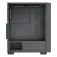Aerocool Caixa da torre do PC B509A Flow
