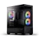 Aerocool P500D Digi PC-tornfodral
