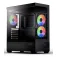 Aerocool P500D Digi PC-tornfodral