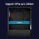 Aerocool Pivot PC-tornfodral