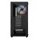 Aerocool Case per PC torre Pivot