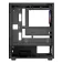 Aerocool Caixa da torre do PC Pivot