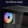 Aerocool Pivot PC tower case