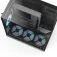 Apnx V2 PC tower case